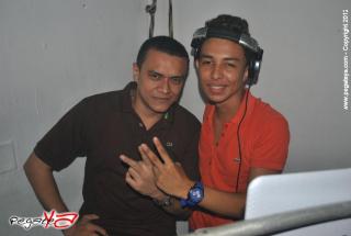 Foto 22 de taboo 9, 10, 11 de nov 2012 en Discoteca Taboo Cartagena, Cartagena