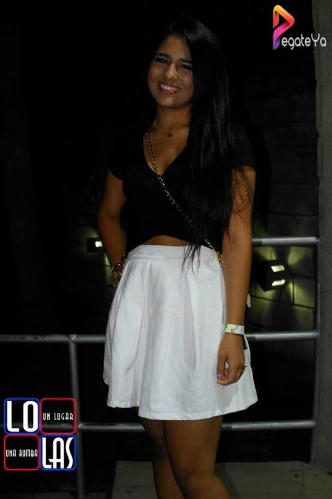 Foto 35 de Lolas - 3er FDS Julio 2015 en Lolas Club Menga Cali, Cali