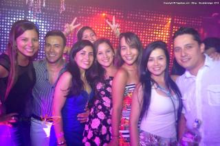 Foto 33 de Bar Bling - 25 y 26 de abril de 2014 en Bar Bling Bucaramanga, Bucaramanga