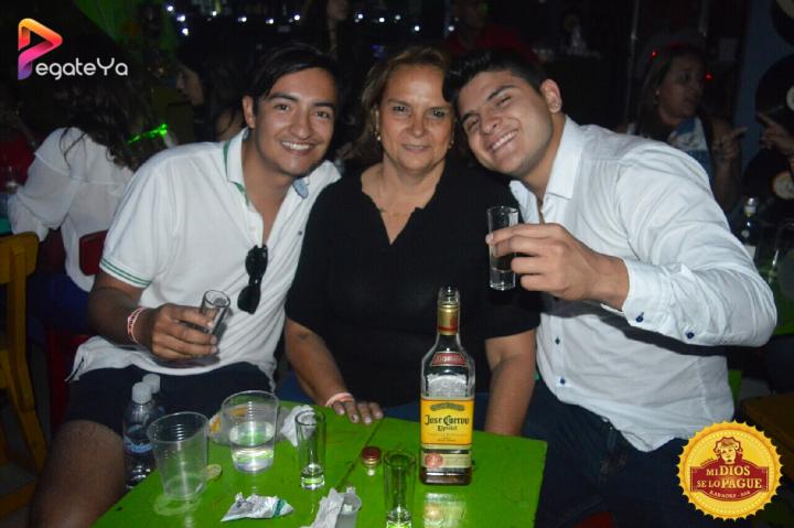 Foto 68 de Mi Dios Se Lo Pague - 5to FDS Julio 2016 en Fonda Mi Dios Se Lo Pague, Cali
