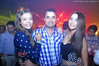 Foto 117 de Bar Bling - 25 y 26 de abril de 2014 en Bar Bling Bucaramanga, Bucaramanga