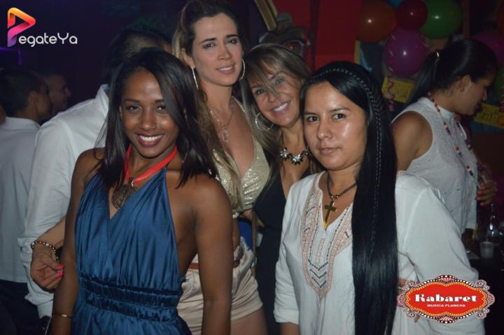 Foto 7 de Kabaret Bar - 2do Fds Dic. 2016 en Kabaret - Granada, Cali