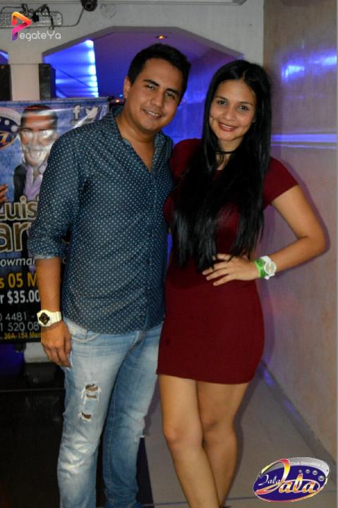 Foto 55 de Jala Jala Club · abril de 2017 en Jala Jala Club, Cali
