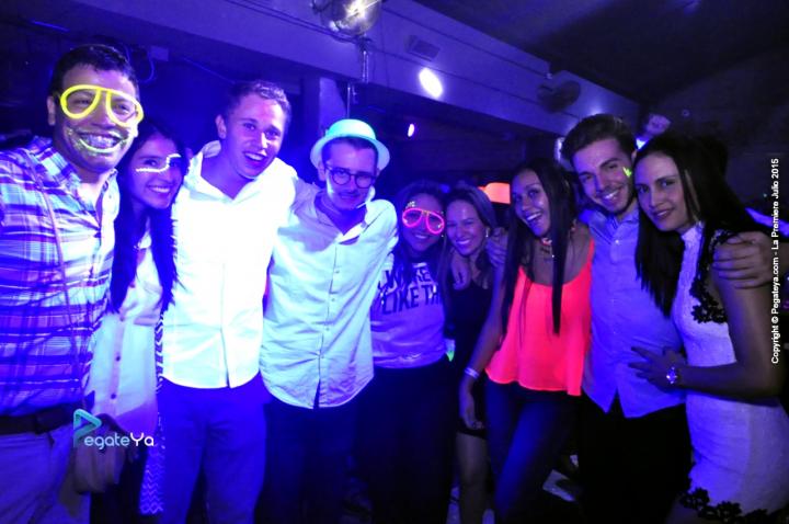 Foto 119 de LA PREMIERE - julio 2015 en La Premiere Bucaramanga, Bucaramanga
