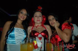 Foto 35 de Discoteca Spazio44 26 y 27 de Octubre en SPAZIO 44 Club Discoteca Medellin, Medellín