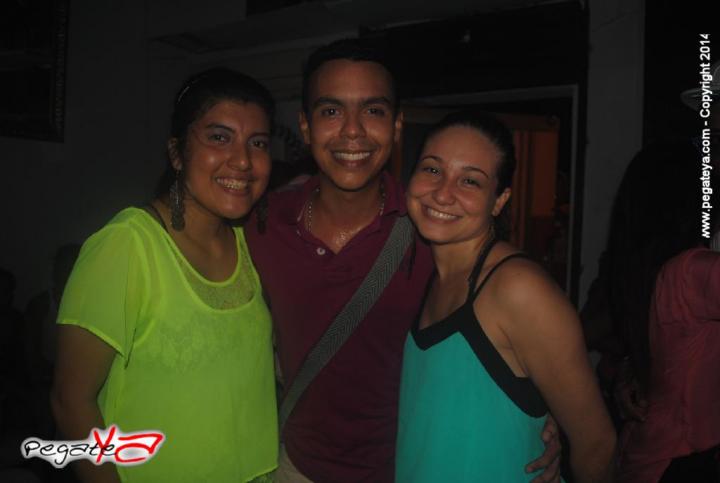 Foto 44 de Taboo 8 y 9 de Agosto en Discoteca Taboo Cartagena, Cartagena