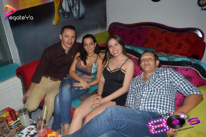 Foto 5 de living 80 - 5TO Julio 2016 en Living Ochentas Cali, Cali