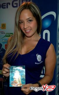 Foto 29 de Expo Show 2012 - Pegateya la Guia en Expo Show 2012, Cali
