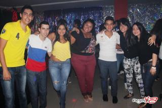 Foto 16 de Enero 18 del 2014 en Nozomi Club, Cali
