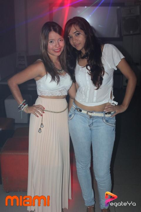 Foto 1 de Miami Bar - Enero 17 y 24 del 2015 en Miami Bar Cali, Cali