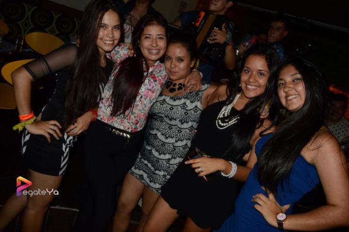 Foto 18 de Marianamen sábado 25 de julio 2015 en Discoteca Maria Namen Bucaramanga, Bucaramanga