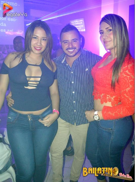 Foto 31 de Bailatino - 3er Fds Abril 2017 en Bailatino - Bar, Cali