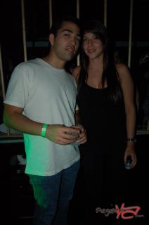 Foto 41 de Discoteca Spazio44 26 y 27 de Octubre en SPAZIO 44 Club Discoteca Medellin, Medellín