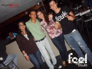 Foto 39 de 25-26 Febrero 2012 en Feel Club Bucaramanga, Bucaramanga