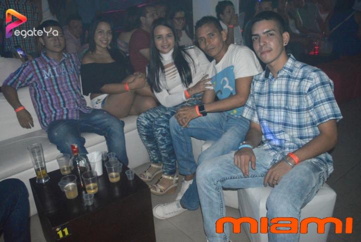 Foto 70 de Miami - 3er/4to Fds Mayo 2016 en Miami Bar Cali, Cali