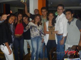 Foto 20 de Febrero 12 del 2012 en Urbano Bar Cali, Cali