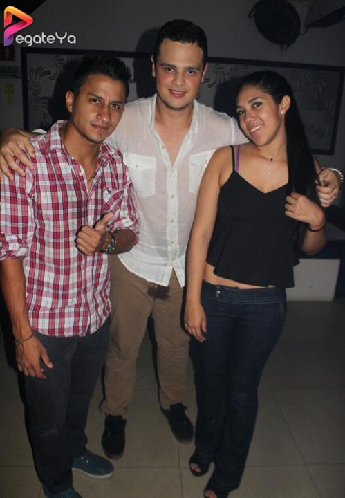 Foto 26 de Ahma Bar - Halloween 2015 en Ahma Cali, Cali