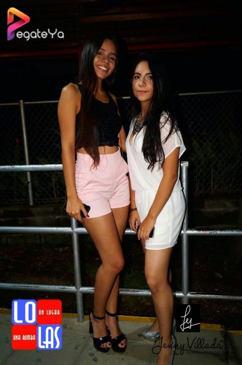 Foto 29 de Lolas Club - 3er / 4to Fds Abril 2016 en Lolas Club Menga Cali, Cali