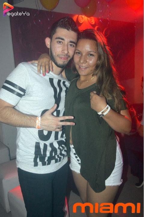 Foto 28 de Miami Bar - 3er Fds Marzo 2017 en Miami Bar Cali, Cali