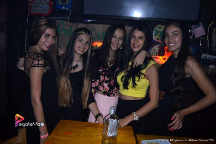 Foto 37 de Malabar - Viernes 30 de enero de 2015 en Discoteca Malabar Bucaramanga, Bucaramanga