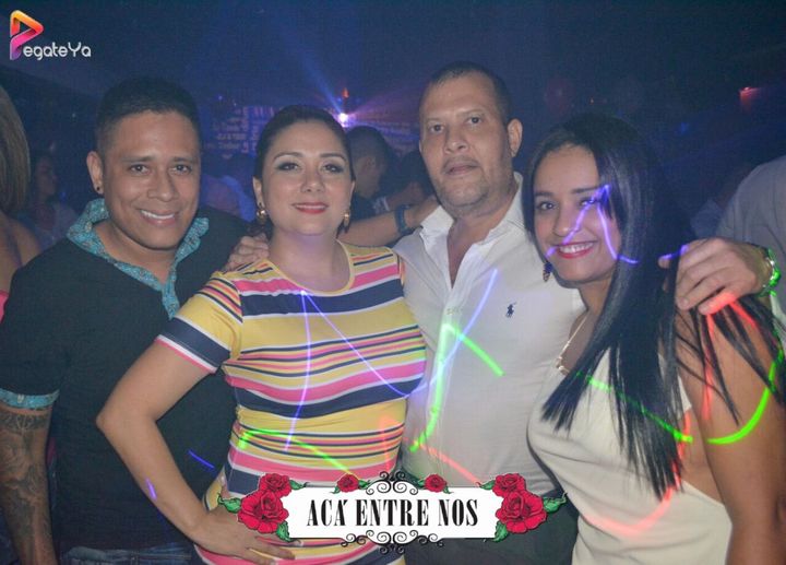 Foto 26 de Acá Entre Nos - 1er / 2do Fds Sept. 2017 en Aca Entre Nos, Cali