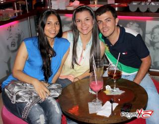 Foto 10 de Enero 26 del 2013 en Blondie Bar Cali, Cali