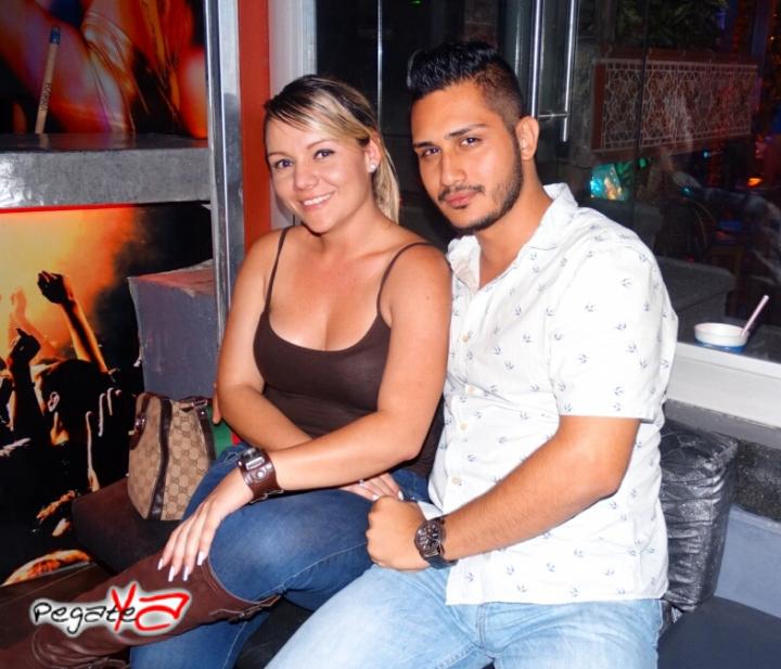 Foto 25 de Licodeluxe - Agosto 17 en LICO DELUXE Medellin, Medellín