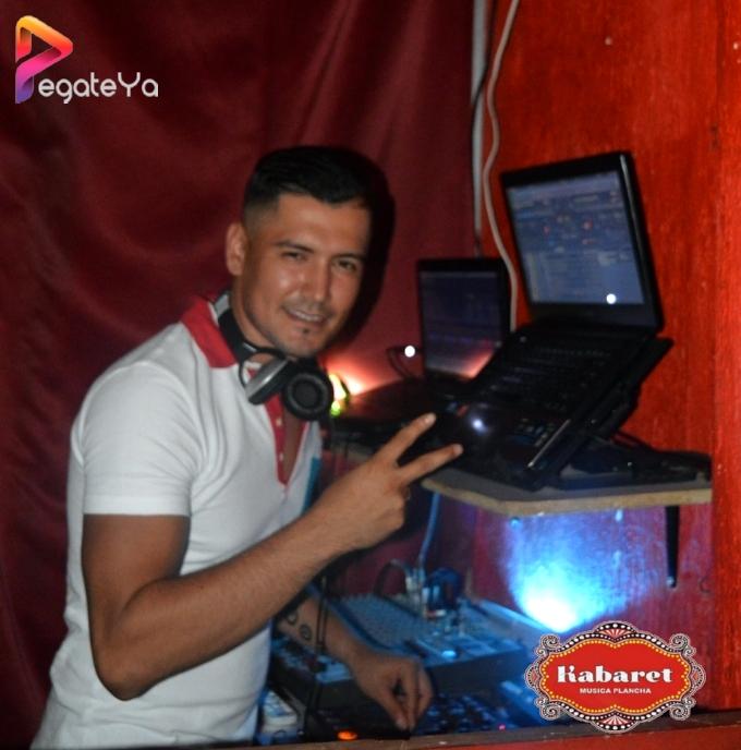 Foto 14 de Kabaret - 1er FDS Marzo 2016 en Kabaret - Granada, Cali