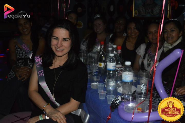 Foto 44 de Mi Dios Se Lo Pague - 2do FDS Agt 2016 en Fonda Mi Dios Se Lo Pague, Cali