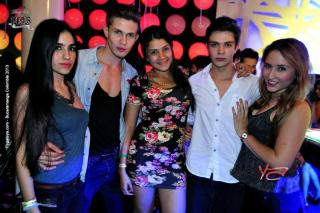 Foto 53 de Foto Malabar abril 2013 en Discoteca Malabar Bucaramanga, Bucaramanga