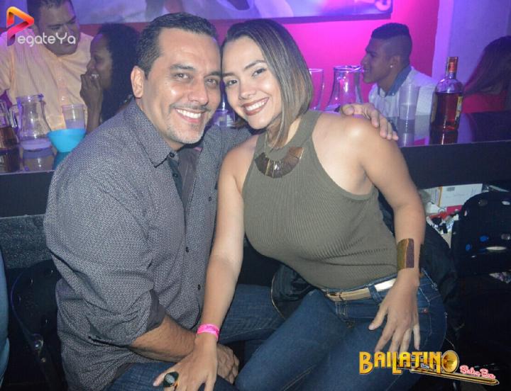 Foto 15 de Bailatino - 4to Fds Abril 2017 en Bailatino - Bar, Cali