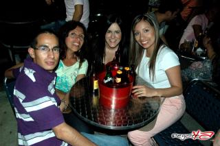 Foto 13 de Febrero 09 del 2013 en El Rancho Bar