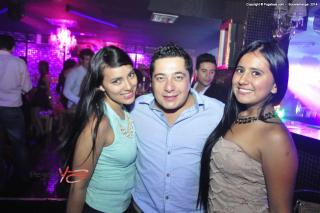 Foto 38 de Bar Bling sabado 3 de mayo de 2014 en Bar Bling Bucaramanga, Bucaramanga