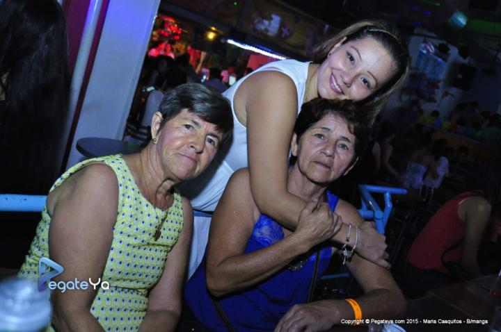 Foto 22 de Maria Casquitos - 16 de mayo de 2015 en Maria Casquitos Bucaramanga, Bucaramanga
