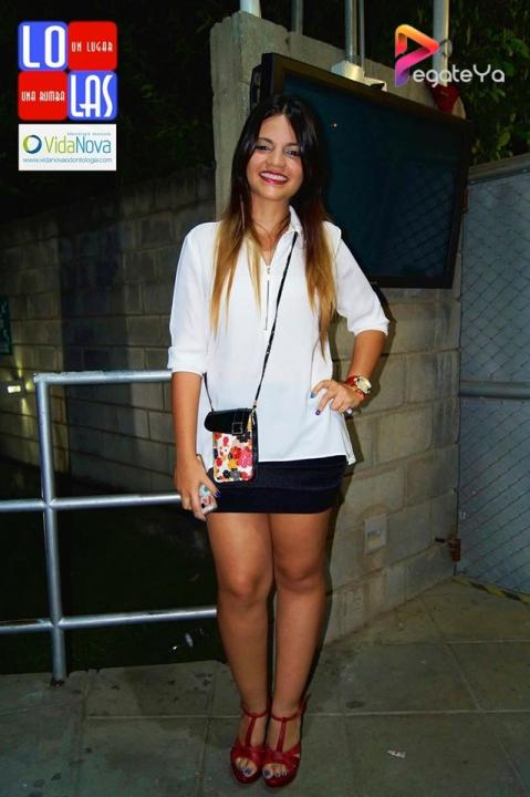 Foto 39 de Lolas Club - 1er FDS Marzo 2016 en Lolas Club Menga Cali, Cali