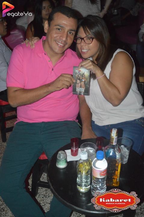 Foto 36 de Kabaret Bar - 1er 2do Fds Agosto 2016 en Kabaret - Granada, Cali