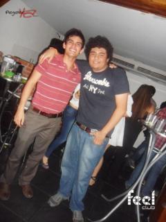 Foto 46 de 03-04 Febrero 2012 en Feel Club Bucaramanga, Bucaramanga