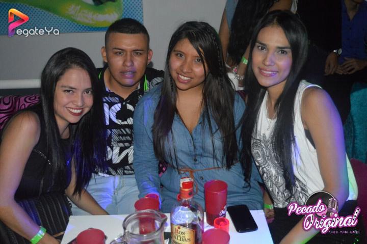 Foto 52 de Pecado Original - Halloween 2015 en Pecado Original, Cali