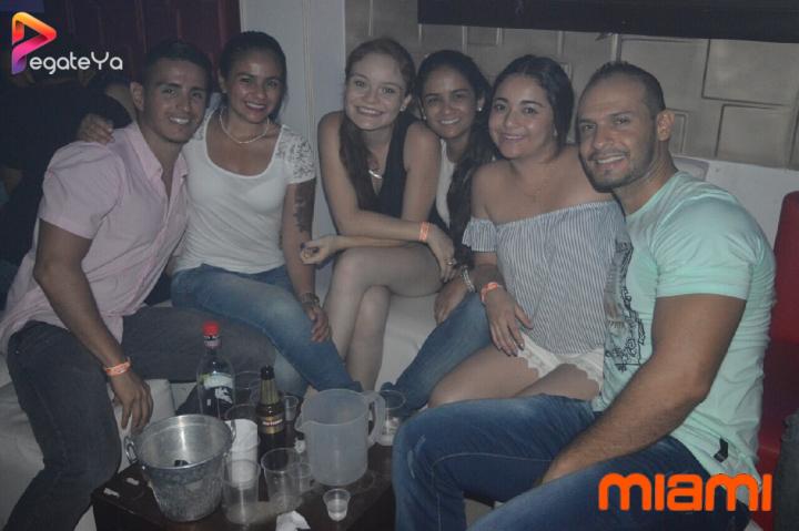 Foto 27 de Miami Bar Cali 2017-01-04 en Miami Bar Cali, Cali