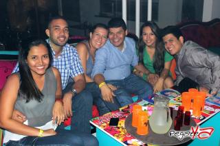 Foto 48 de Junio 29 del 2013 en Beautiful 80`s Cali, Cali