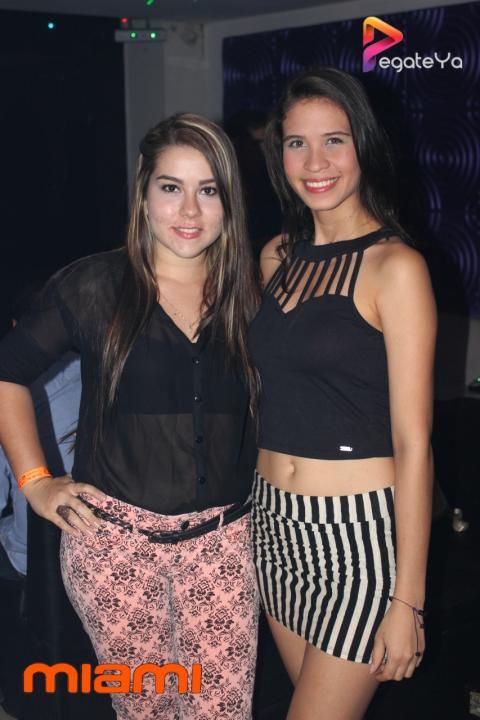 Foto 2 de Miami Bar - 3er FDS Febrero 2015 en Miami Bar Cali, Cali