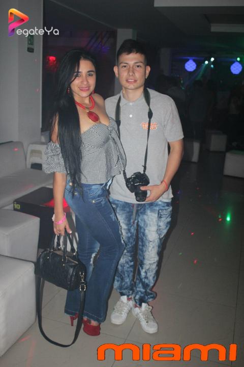 Foto 102 de Miami - 1er - 2do Fds Agosto 2016 en Miami Bar Cali, Cali