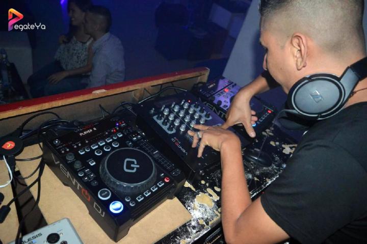 Foto 14 de Ahma - 2do FDS Marzo 2016 en Ahma Cali, Cali