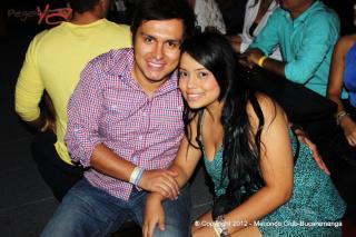 Foto 79 de 14 Julio - 04 Agosto 2012 en Discoteca Macondo Club Bucaramanga, Bucaramanga