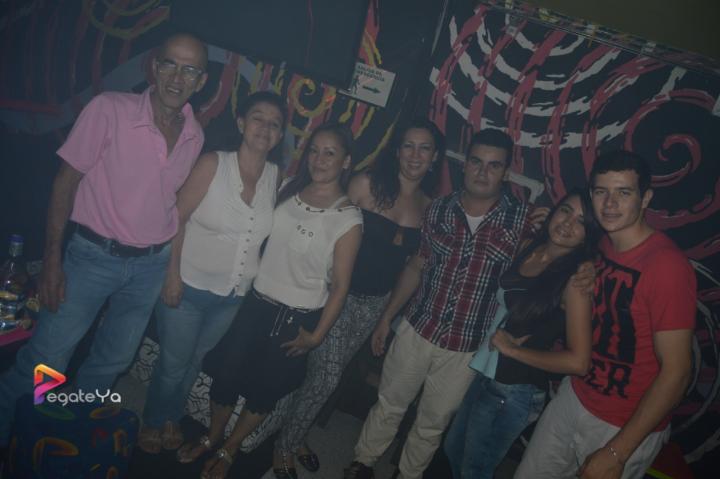 Foto 68 de El Manicomio sábado 01 de agosto 2015 en Discoteca El Manicomio Bucaramanga, Bucaramanga