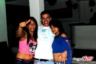 Foto 35 de Julio 20 del 2013 en Babel / Barra Libre Cali, Cali