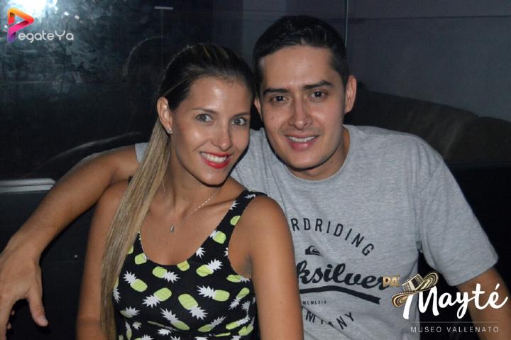 Foto 121 de Pa´mayte - Feria de Cali 2016 en Pa´Mayte Museo Vallenato