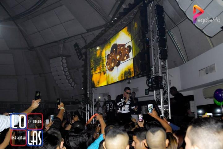 Foto 110 de Lolas Club - J. Alvarez en Lolas Club Menga Cali, Cali