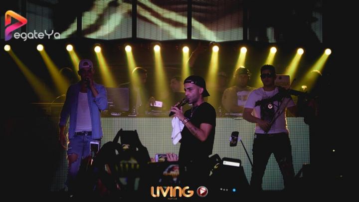 Foto 6 de Living - 1er & 2do Fds Agosto 2016 en Living Night Club, Cali