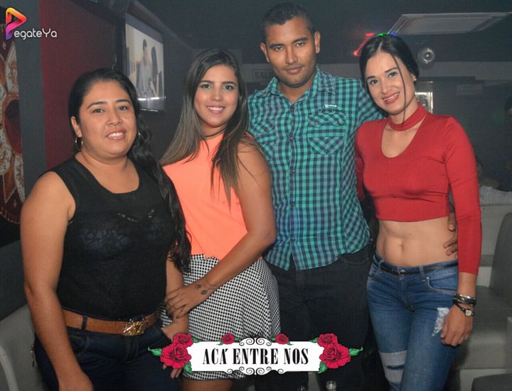 Foto 28 de Aca Entre Nos - 3er Fds Septiembre 2017 en Aca Entre Nos, Cali
